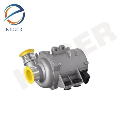 1151 7597 715 سیستم خنک کننده پمپ آب خنک کننده الکتریکی برای BMW F22 F23 F87 F30 F80 F33 F36 F83 F10 X1 E84 X3 F25 11517597715