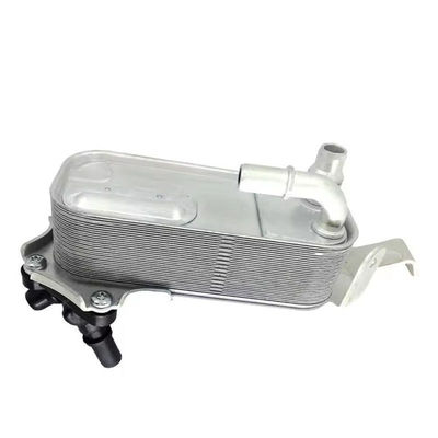 مبادله گرما خنک کننده روغن برای BMW1 2 3 تورینگ 4 کوپ F30 F32 F33 F36 17217593856 17217600553 7593856