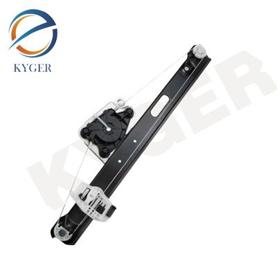 کیفیت بالا GAK تنظیم کننده پنجره قدرت عقب چپ 5135 7140 589 برای BMW سری 3 E90 تورینگ E90 E91 OEM 51357140589