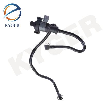 دریچه تنفسی مصرف انرژی مخزن سوخت 13907636143 برای BMW F07