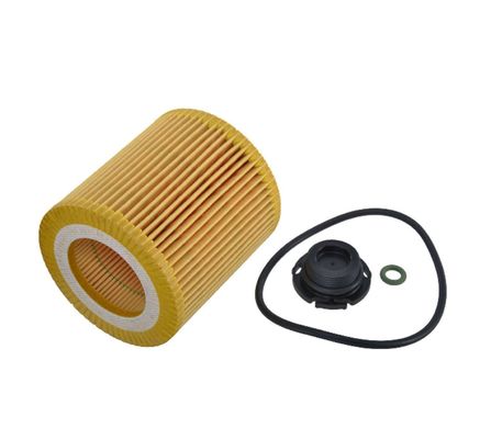 فیلتر روغن موتور اتومبیل انرژی صرفه جویی 11428683204 قدرت بالا برای BMW F20