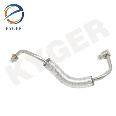 سیستم خنک کننده قطعات اتوماتیک توربو شارژر لوله خنک کننده 11537643094 برای BMW F20 F21 F30 F33 G30 1153 7643 094
