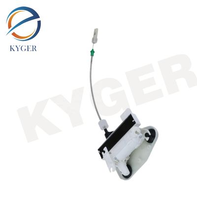 قطعات اتوماتیک موتور قفل درب راست عقب 51207419842 موتور قفل درب اتوماتیک برای BMW X5 F15 F85 X6 F16 F86 5120 7419 842
