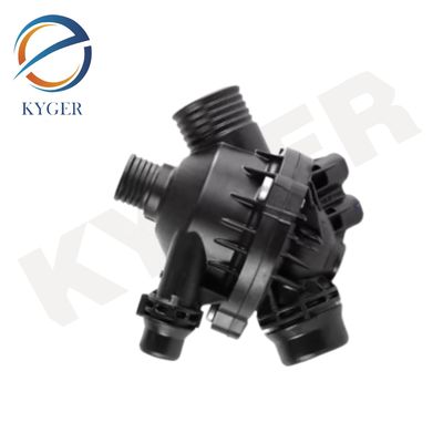 1153 7549 476 موتور اتومبیل لوله آب خنک کننده لوله اتصال ترموستات 11537549476 برای BMW X5 X6 135i 325i 328i