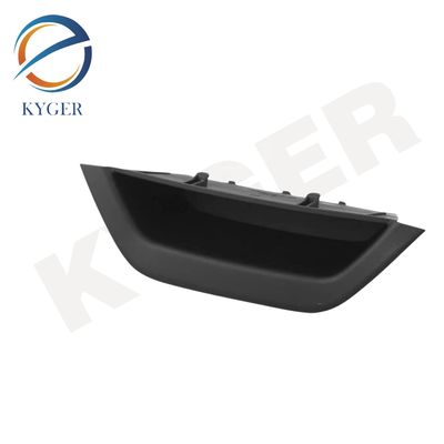 KYGER Auto Part 5141 7250 306 درب درب جلویی دستگیره داخلی کشش درب بسته بندی جعبه ذخیره سازی 51417250306 برای BMW F25 F26 X3 X4