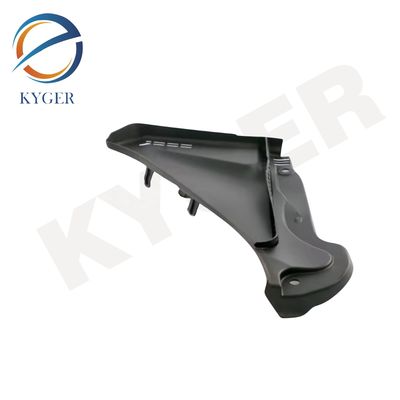 KYGER Auto Part 51717216978 7216978 برای BMW سری 5 F10 F11 پوشش پنل شیشه جلو سمت راست شیشه جلو پوشش جانبی مسافر
