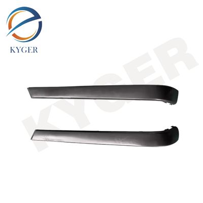 KYGER عقب چپ بامپر فرش ضدصدمه برای BMW E34 51121944186