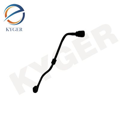 17127535527 لوله های آب مخزن خنک کننده برای BMW X1 X4 G01 X3 1712 7535 527