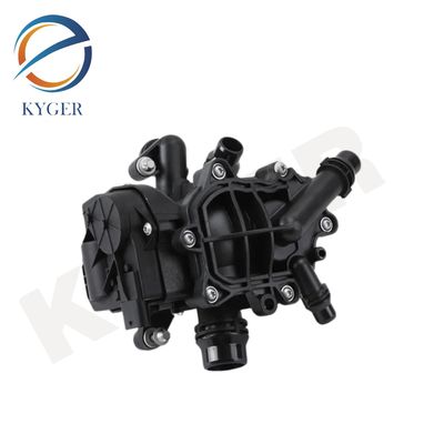 1153 7644 811 ترموستات خنک کننده موتور خودرو 11537644811 برای BMW F22 F23 F30 F34 F31 F32 F36 G30 G12