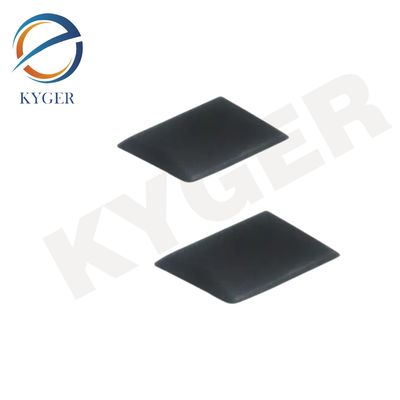 KYGER کیفیت بالا اتومبیل اتوماتیک بخش 5113 1934 183 عقب Fender لاستیک چپ+راست برای BMW E34 5113 1934 184