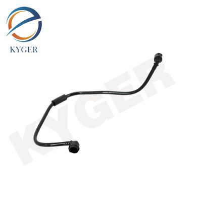 1712 8740 118 قطعات اتومبیل لوله خنک کننده رادیاتور لوازم جانبی ماشین برای BMW F87 F33 F20 F21 F22 17128740118 17129845173 17128616536