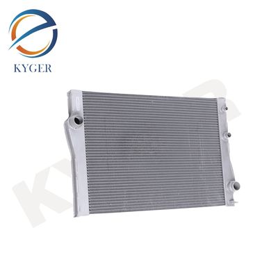 1711 7533 472 رادیاتور موتور 17117533472 17118654431 17117807624 برای BMW X5 E70 X6 E71 E72 X5 F15 F85 X6 F16 F86 2014-2019