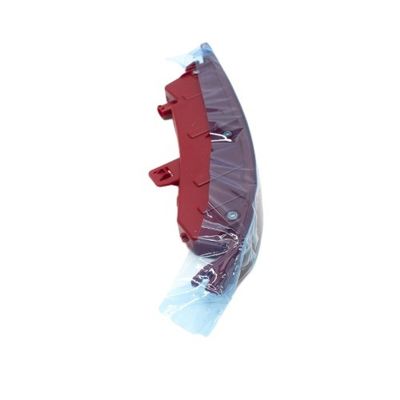 63147442284 بازتاب دهنده باپر عقب 6314 7442 284 برای BMW X6 G06