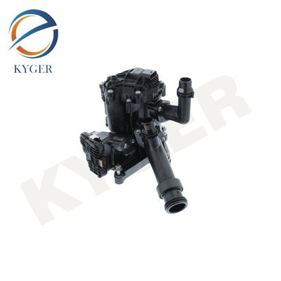 11538642559 خودرو قطعات اتوماتیک موتور خنک کننده ترموستات INA مناسب برای BMW G30 G31 G32 G07 G21 G22 G82 1153 8642 559 11538843406