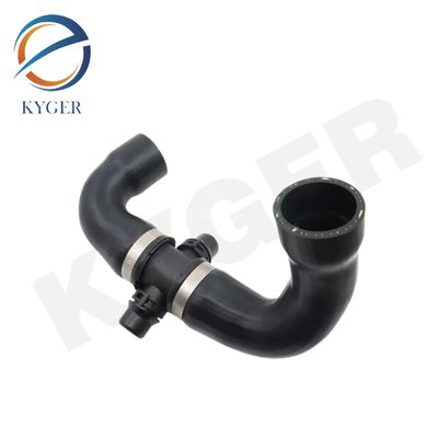 11538645481 لوله های خنک کننده 1153 8645 481 لوله لوله خنک کننده رادیاتور برای BMW 5 GT F07 F10 F20 F30 F80 F31 F21 F34 F32 F82