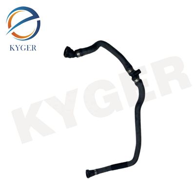 KYGER کیفیت بالا 17127619688 سیستم خنک کننده موتور رادیاتور لوله آب خنک کننده 1712 7619 688 برای BMW F10 F11 F18 F07