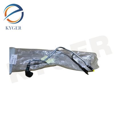 KYGER کیفیت بالا 11538053163 قطعات اتومبیل اتومبیل سیستم بازگشت لوله مناسب برای BMW F10 F12 F13 1153 8053 163