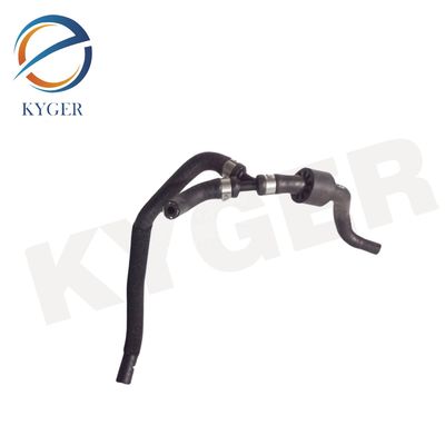 KYGER قطعات اتوماتیک خودرو سیستم اتوماتیک 11537843262 لوله تهویه هوا لوله تهویه هوا مناسب برای BMW F06 F10 F12 F13 F85 F86 1153 7843 262