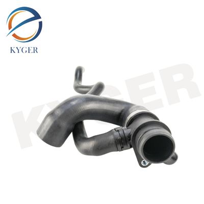 قطعات خودرو سیستم خنک کننده ورودی رادیاتور لوله آب خنک کننده 11537639997 لوله سوخت روغن 1153 7639 997 برای BMW 320i X1 328i