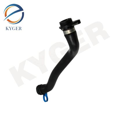 1153 7580 969 سیستم خنک کننده خودرو لوله خنک کننده رادیاتور برای BMW F06 F07 F10 F11 F12 F13 F18 F01 F02 11537580969