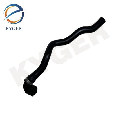 ۶۴۲۱ ۹۳۲۹ ۶۴۵ قطعات اتومبیل لوله خنک کننده رادیاتور برای BMW F20 F21 F22 F23 F30 F31 F34 F35 لوله خنک کننده 64219329645