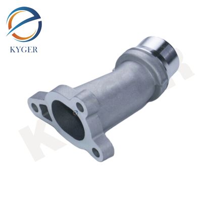 KYGER کیفیت بالا 11118511205 آلومینیوم لوله اتصال بلوک موتور 1111 8511 205 برای BMW F20 F21 F52 F30 F34 F35 F48