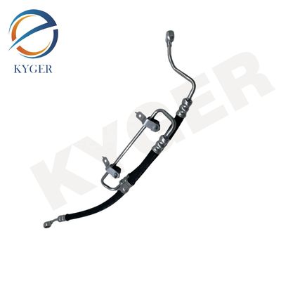 32416786384 لوله بازپرداخت قدرت فرمان برای BMW سری 1 3 X1 E87 E88 E82 E90 E93 E92 E84 لوله روغن 3241 6786 384