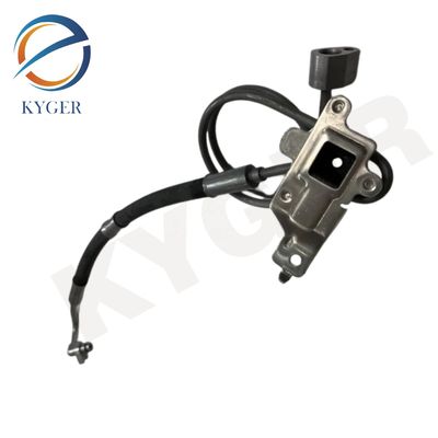 ۳۲۴۱ ۶۷۷۸ ۵۱۵ سیستم خنک کننده قطعات اتوماتیک لوله فشار کنترل قدرت برای BMW F02 740 F07 535 ۳۲۴۱۶۷۹۶۳۸۷ ۳۲۴۱۶۷۷۸۵۱۵