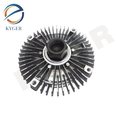 11521723918 سیستم خنک کننده اتوماتیک رادیاتور خنک کننده فن کلاچ 1152 1723 918 برای BMW E12 E21 E23 E24 E28