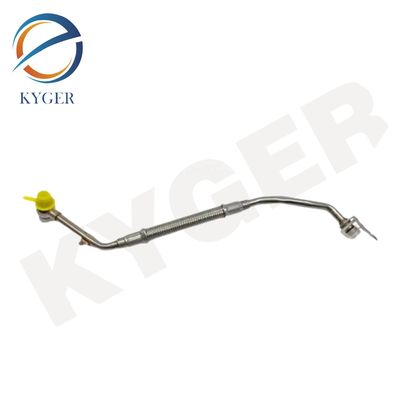 11539896893 لوازم جانبی خودرو خنک کننده توربو شارژر خط بازگشت 11538485159 برای BMW G11 G12 X7 G07 1153 9896 893 خط خنک کننده