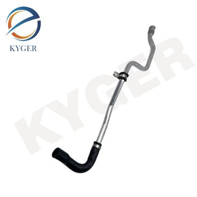 11538602265 سیستم خنک کننده تبادله گرما خط خنک کننده برای BMW G05 G06 G30 G11 G12 لوله رادیاتور خط خنک کننده 1153 8602 265