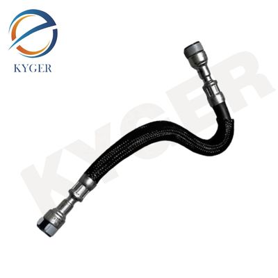 KYGER کیفیت بالا 13537557326 قطعات خودرو خنک کننده رادیاتور لوله آب برای BMW F07 F12 F13 F02 F04