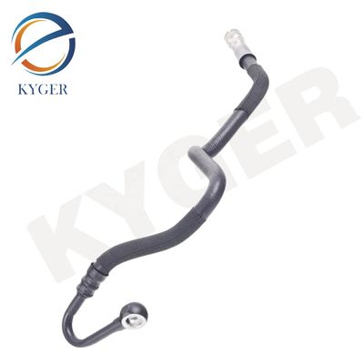 3241 6764 026 سیستم خنک کننده قدرت هدایت لوله بازگشت برای BMW X5 E53 2000-2007 32416764026