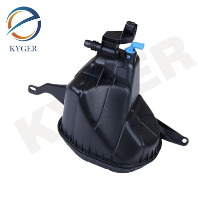 سیستم خنک کننده قطعات خودرو مخزن مخزن خنک کننده موتور 17137601950 مخزن گسترش برای BMW F10 F18 F01 F02 F03 F04 1713 7601 950