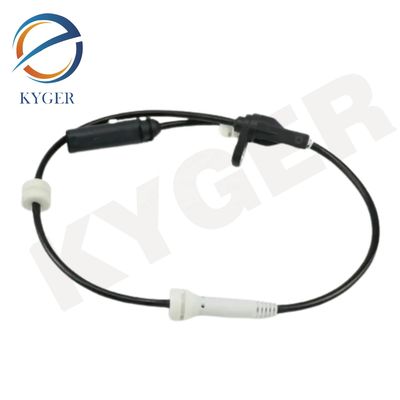 34526869320 سنسور سرعت چرخ ABS برای BMW F20 F30 F35 سنسور اتوماتیک جلو L / R 3452 6869 320 سنسور ABS