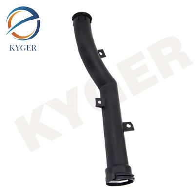 KYGER سیستم خنک کننده با کیفیت بالا 11158647299 لوله تنفسی کارتن برای BMW F01N F02N F06 F06N F07 1115 8647 299
