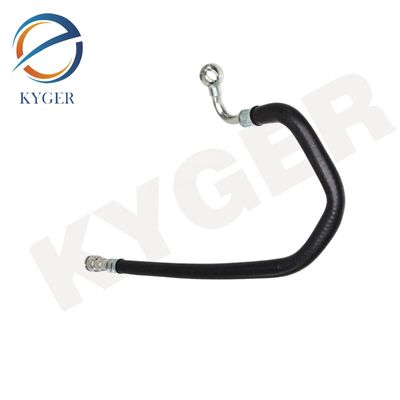 32416796367 32416796324 لوله بازگشت برای BMW X3 2001-2004 330Ci Cabrio 325i لوله روغن جهت 3241 6796 367