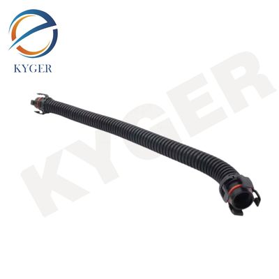 KYGER کیفیت بالا 1115 7595 188 قطعات اتوماتیک کرک کیس شلنگ تنفس 11157595188 برای BMW E70 E71 X5 X6 2010-2014