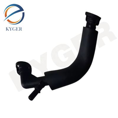 قطعات اتوماتیک لوله تنفس 11617533399 11617533399 11157532629 برای BMW E39