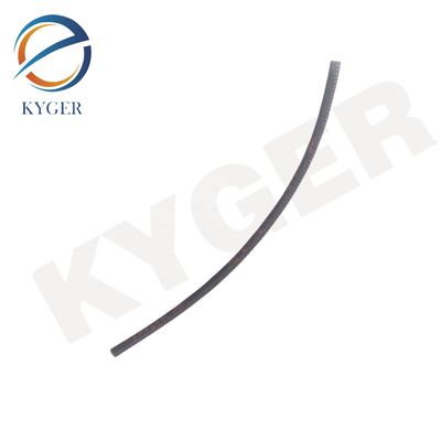 KYGER قطعات خودرو با کیفیت بالا 11657570642 سیستم خنک کننده توربو شارژر لوله خلاء برای BMW E84 E89 1165 7570 642