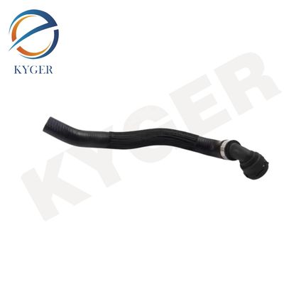 6421 6928 591 سیستم خنک کننده قطعات اتوماتیک لوله لاستیکی برای BMW E81 E82 E88 E90 E91 E92 E93