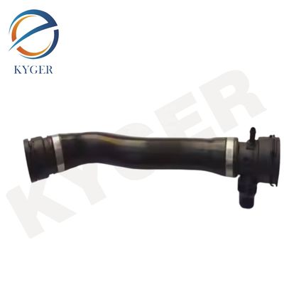 1712 7612 444 لوله آب خنک کننده موتور خودرو 17127612444 1712 7612 444 17 12 7 612 444 برای BMW E84 E89