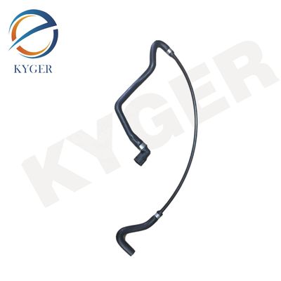 لوله مخزن انبساط صرفه جویی انرژی 17127521775 سفارشی برای BMW E60