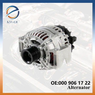 موتور اتومبیل اتوماتیک 0009068706 0009061722 برای مرسدس بنز W205