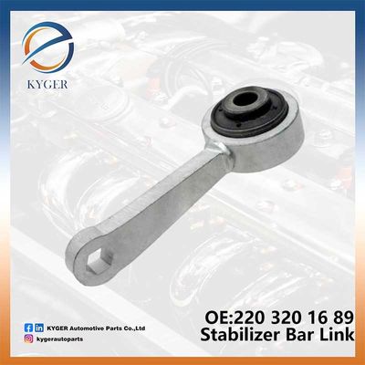 استیبلایزر جلو استیبلایزر بار لینک 2203201689 برای مرسدس بنز W220 C215 S280 S320 S430