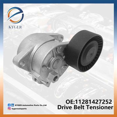 کش کش کمربند موتور 11281427252 برای BMW سری 3 E36 E46 سری 5 E60 E61 1128 1427 252
