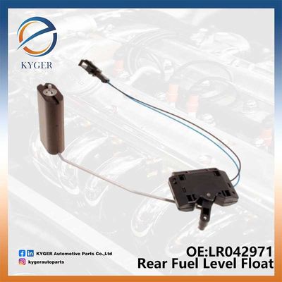 مخزن سوخت عقب شناور سطح سوخت LR014999 LR042971 برای Land Rover LR4 Discovery 3 Discovery 4 L319