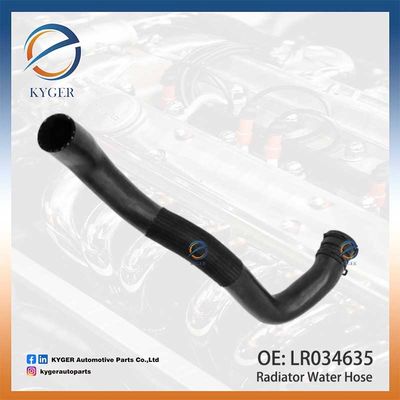 لوله آب رادیاتور LR034635 برای Land Rover Range Rover Evoque 2013-2017
