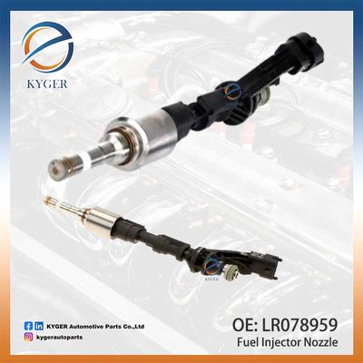 نوزل تزریق سوخت LR078959 LR037088 برای Land Rover Discovery 4 L319 Range Rover Sport L494 Vogue L405