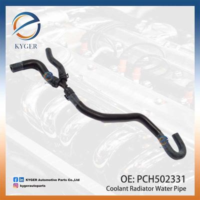 لوله خنک کننده رادیاتور موتور لوله آب PCH502331 PCH502330 برای Land Rover Range Rover SUV LM Fast Shipping